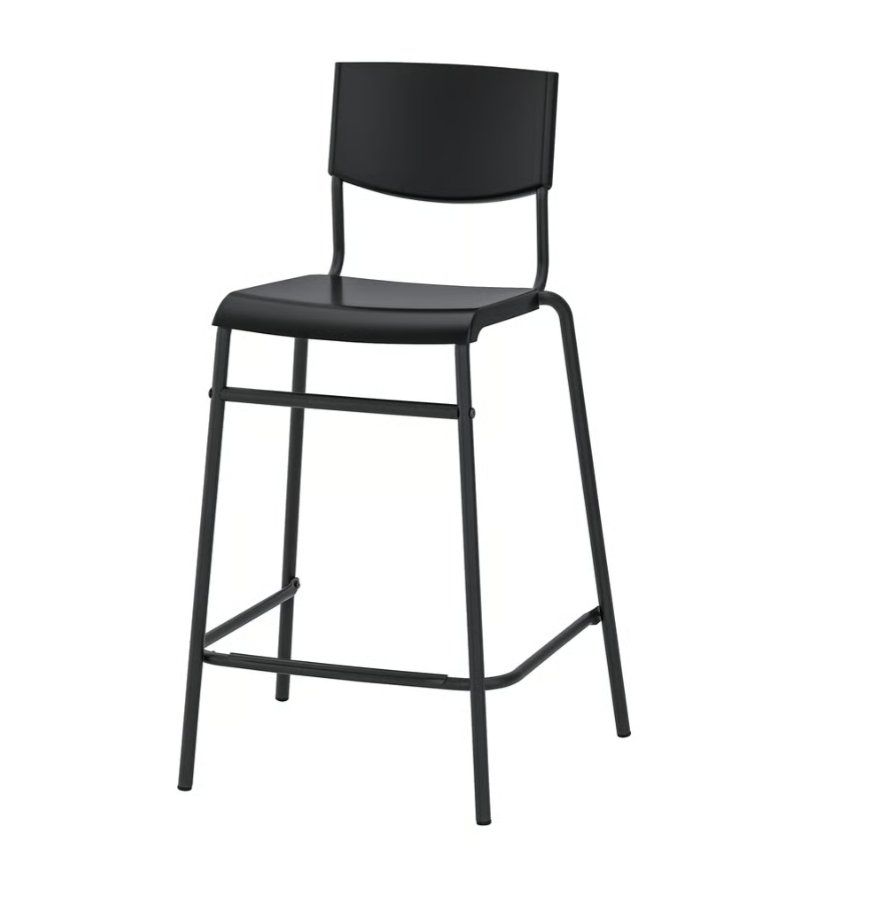 Ikea Set di tavolo e panche: Der beste Bartisch mit zwei Stühlen – Usato da Zürich venduto da nad_yj6c 3