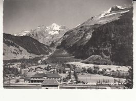 Kandersteg 1966