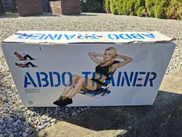 ABDO Bauchtrainer