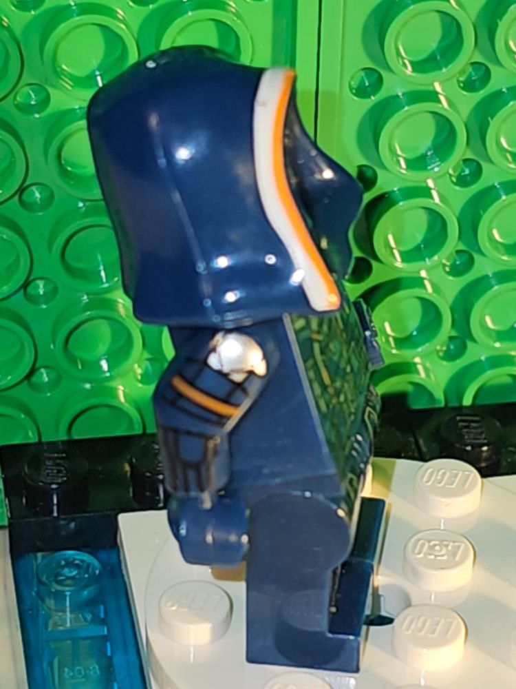 Lego Figuren: LEGO Figur Taskmaster Marvel – Gebraucht aus Oberuzwil von Peppi56 2