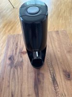 SodaStream Spirit Wassersprudler schwarz guter Zustand