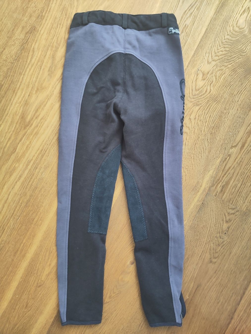 Felix Bühler Hosen: EQUILIBRE Reithose, Grösse 146 – Gebraucht aus Birmensdorf ZH von Schellenberg02 1