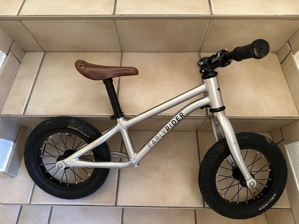 Early Rider Charger 12 Laufrad Kaufen auf Ricardo