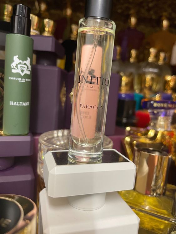 Parfums de Marly PARAGON ca12ml Herstellerprobe Probe Sample Kaufen auf Ricardo