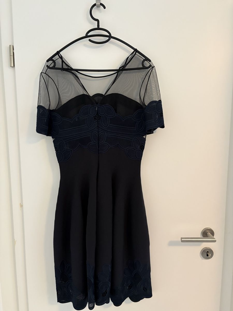 Vestiti: Robe de soirée Blumarine – Nuovo (secondo la descrizione) da Vésenaz venduto da ilomd 4