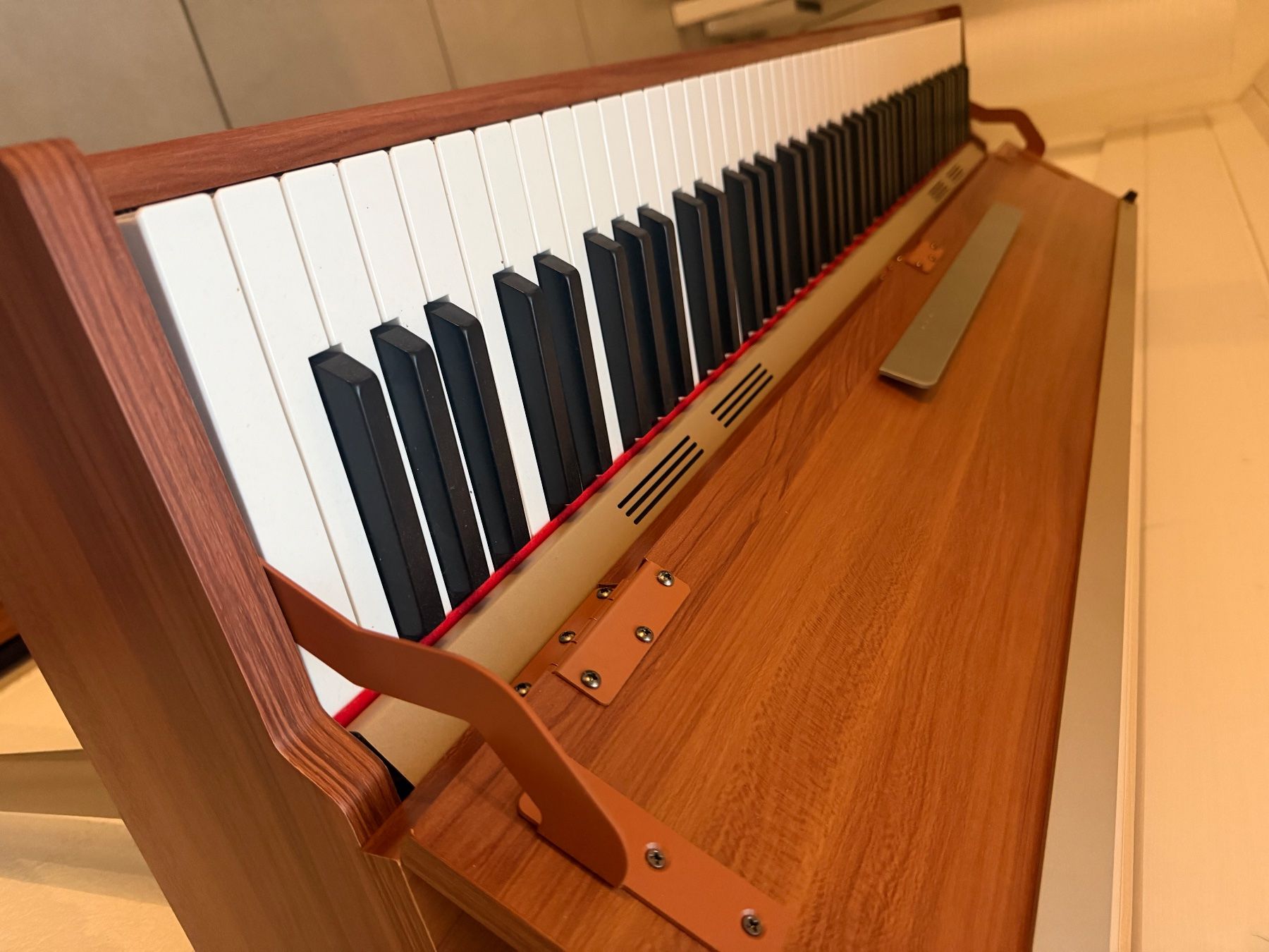 Strumenti musicali: Donner E-Piano DDP-80Plus Neu – Usato da Kaisten venduto da inf_ggf8