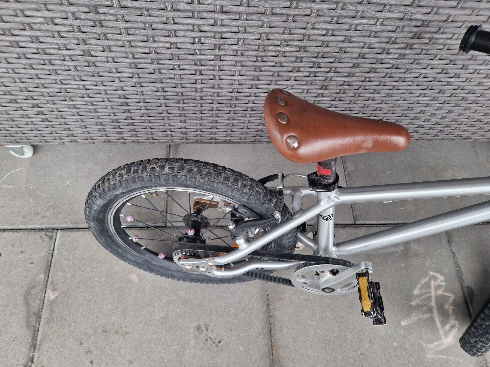 Early Rider Biciclette: Early Rider 16 Zoll – Usato da Schwarzenbach SG venduto da mirimuc 4