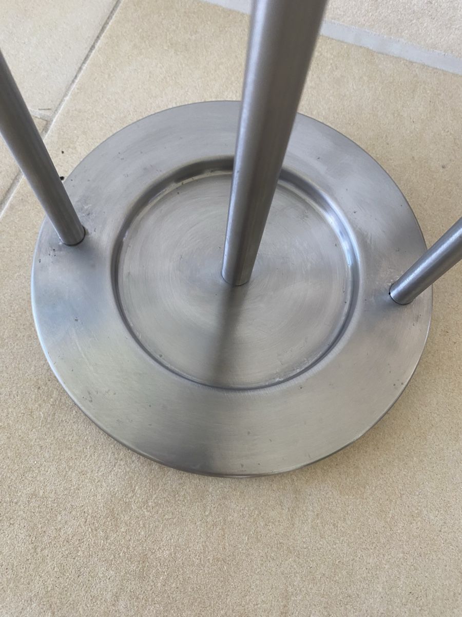 WC: WC Rollenhalter / Toiletpapier Ständer – Usato da Grasswil venduto da pp7830 1