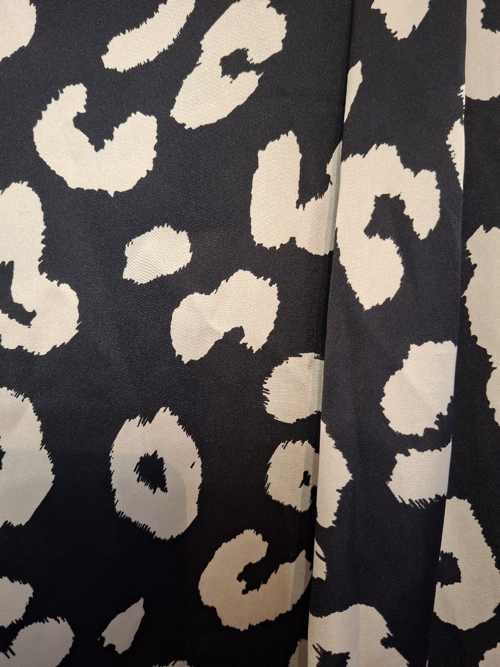 Zara Camicette: Zara Satinhemd – Nuovo (secondo la descrizione) da Riehen venduto da jlj_st82 4