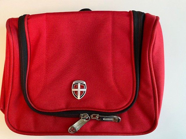 Custodie per cosmetici: Necessaire ungebraucht Ellehammer – Nuovo (secondo la descrizione) da Edlibach venduto da Arnoldotto