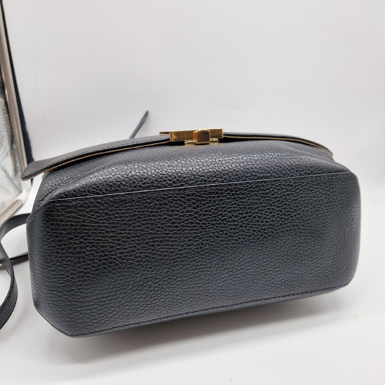 Louis Vuitton Borse da donna: Borsa a tracolla Louis Vuitton NERA – Usato da Corteglia venduto da ila_kz6b 4