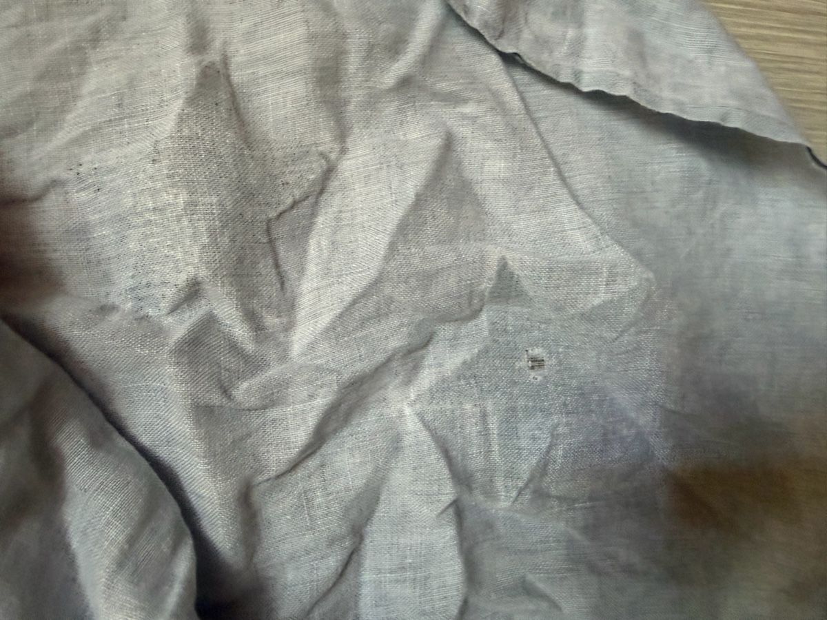 Kleider: Robe sans manches avec étoiles  – Gebraucht aus Crans VD von choukye 1