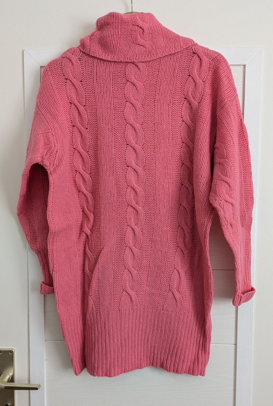 Maglioni & Felpe: Pullover original retro rosa Gr. 38 – Usato da Grüningen venduto da mangaka 1