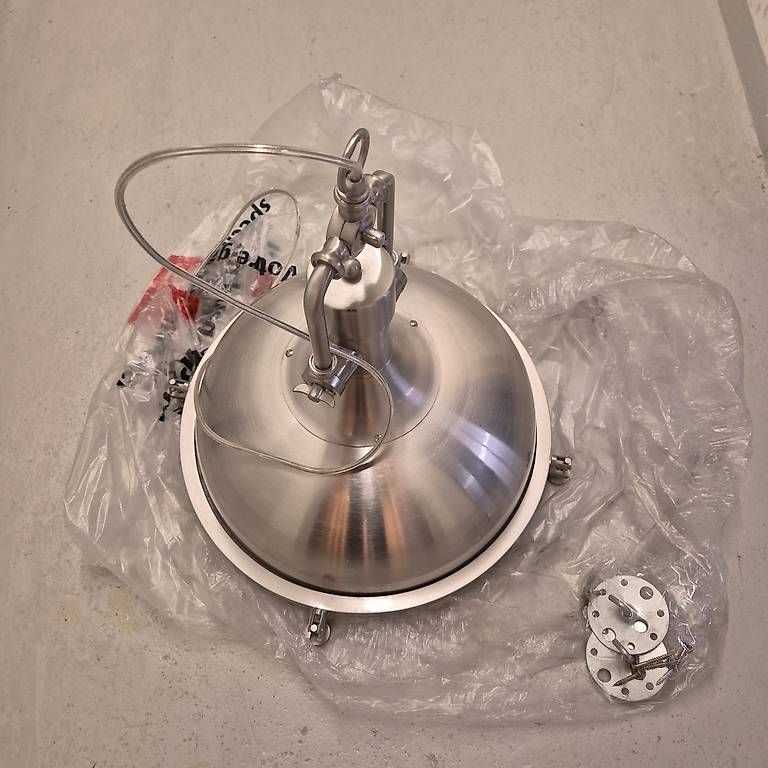 Lampadari & plafoniere: Deckenlampen – Usato da Münchwilen TG venduto da Gearbox69 1