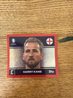 Topps Euro 2024 Harry Kane England 