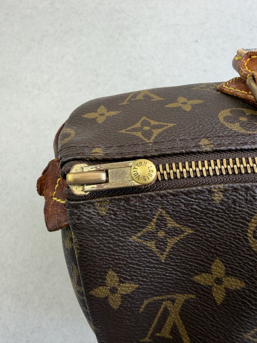 Louis Vuitton Borse da donna: Sac à main Louis Vuitton Speedy 30 – Usato da bouveret venduto da tis_bs7s 3