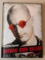 Natural Born Killers - Mediabook von Oliver Stone [Blu-ray]