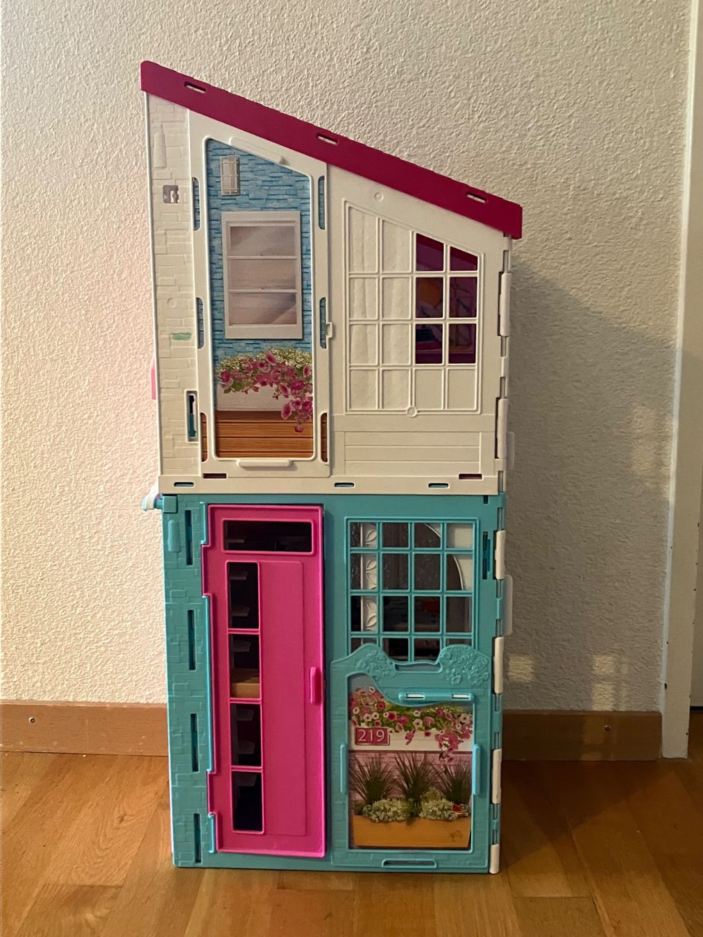 Spielzeuge: Barbie – Gebraucht aus Egg b. Zürich von DaMuller 2