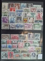 Oesterreich° / Autriche° 1960 - 1963