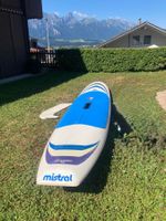 Mistral Competition Light
