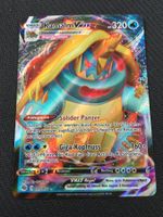 Pokémon - Kamalm Vmax - CPA 15 - Weg des Champs - DE