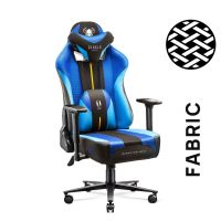 Gaming Stuhl X-Player 2.0 - Frost Black
