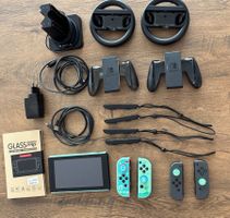 Switch Konsole