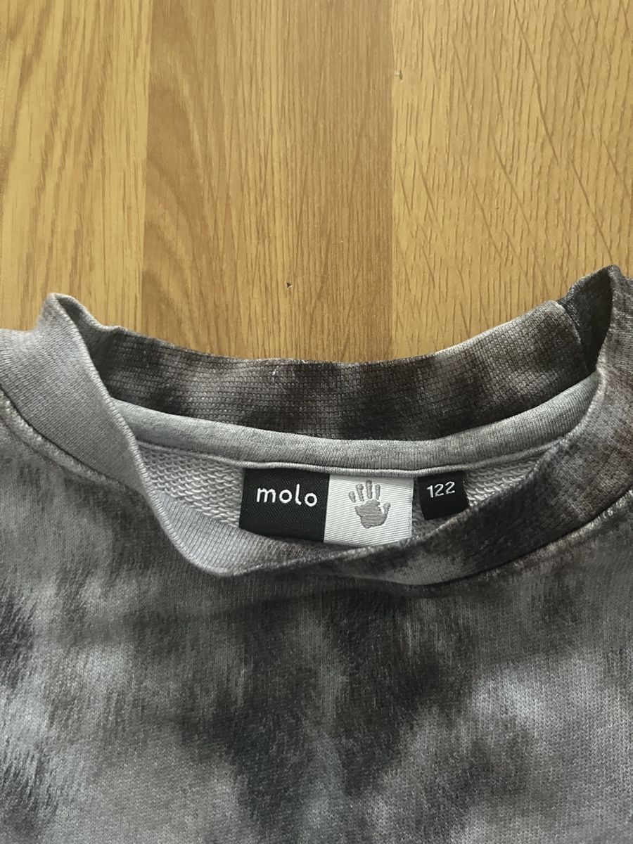 Molo Lotti & Set di vestiti: Molo Kleiderpaket Gr. 122 Mädchen – Usato da Zug venduto da Butternut1 4