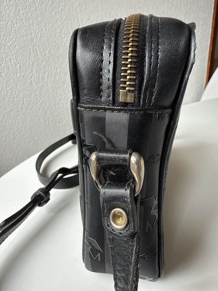 Maison Mollerus Taschen für Damen: Maison Mollerus Vintage Umhängetasche – Gebraucht aus Zürich von OLDandNEW. 3