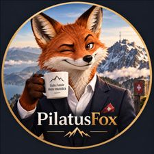 Profile image of PilatusFox