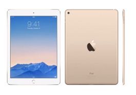 iPad Pro 10.5" 64 GB Gold