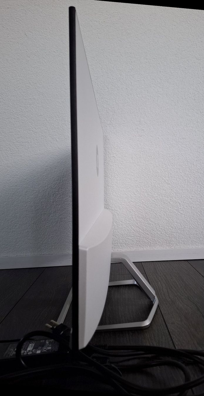 Hewlett Packard Monitore: Datenblatt HP 27fw-Display – Gebraucht aus Glattfelden von Dealer71 2