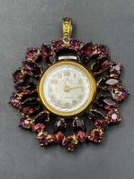 Bucherer Uhr