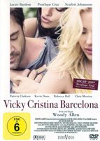 Vicky Cristina Barcelona