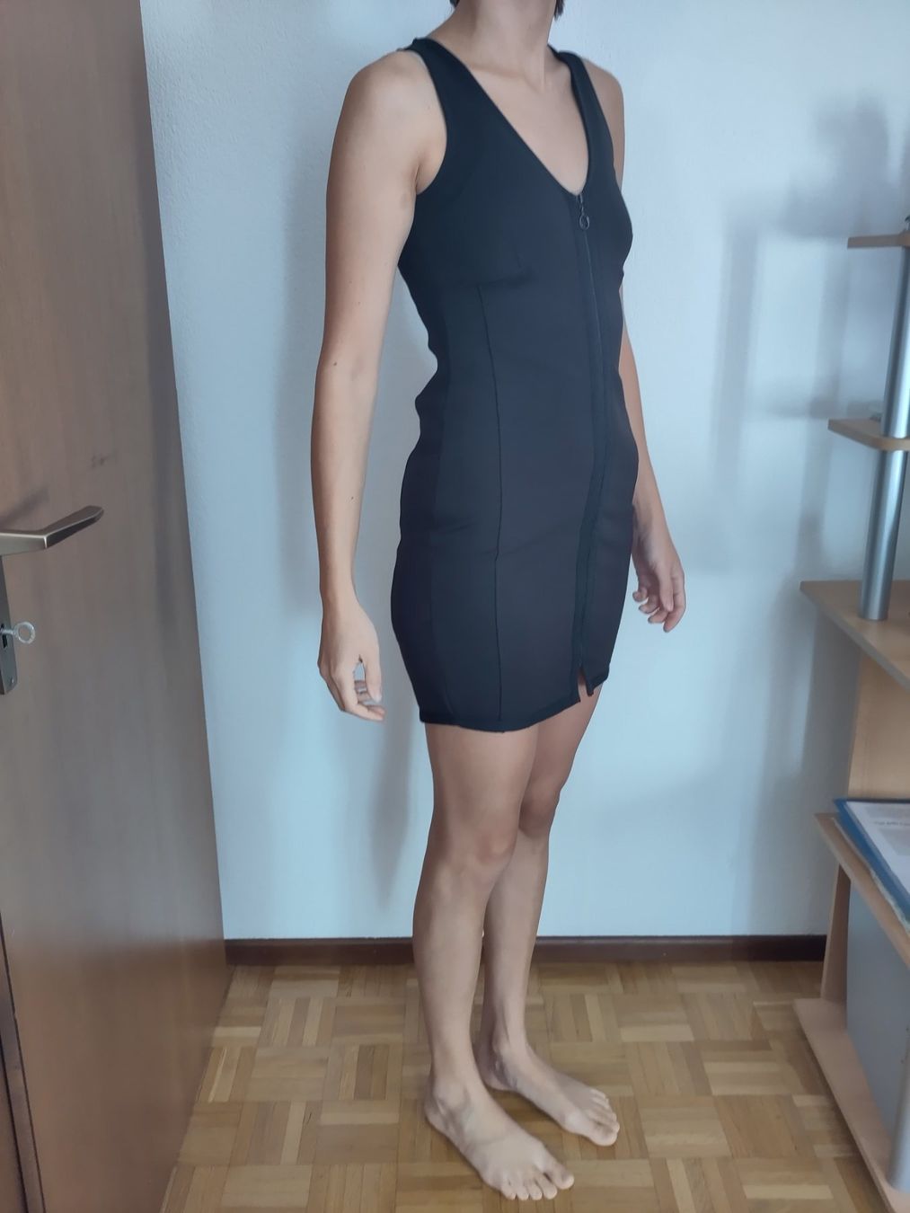 Mango Kleider: Kleid für Abend – Gebraucht aus Zürich von Saf12 1