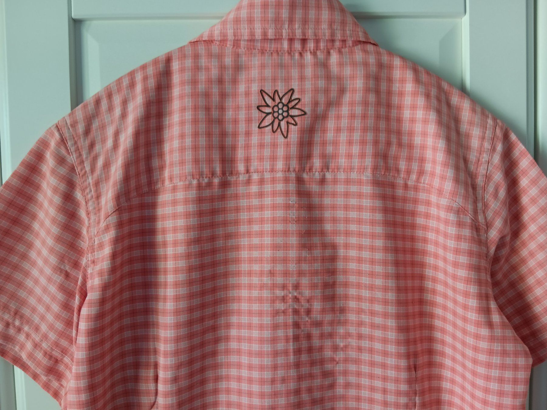 Salewa Camicette: SALEWA Blouse / Bluse  Taille / Grosse 40 (M) – Usato da Cossonay-ville venduto da Super-Price-Quality 6