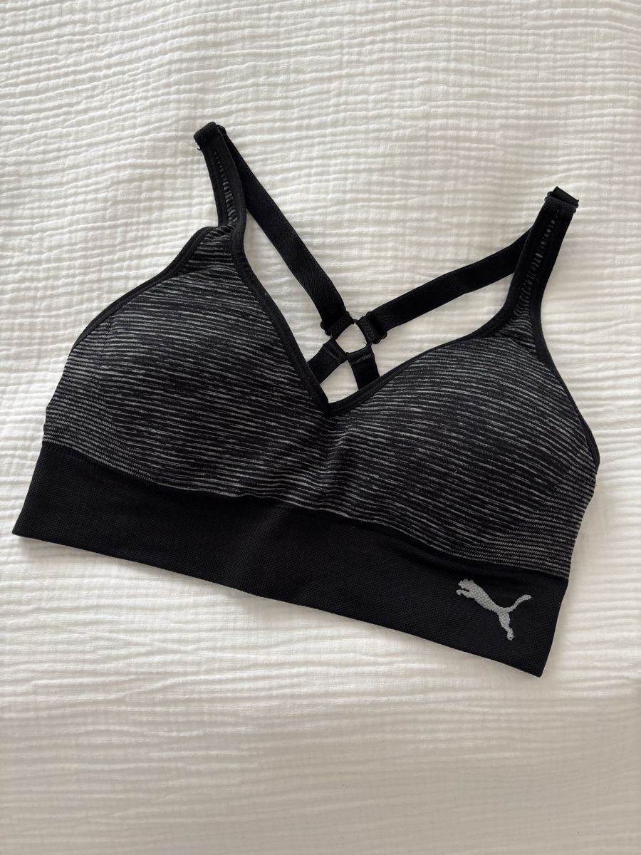 Puma Top: Puma Sport BH – Usato da Winterthur venduto da leimaj