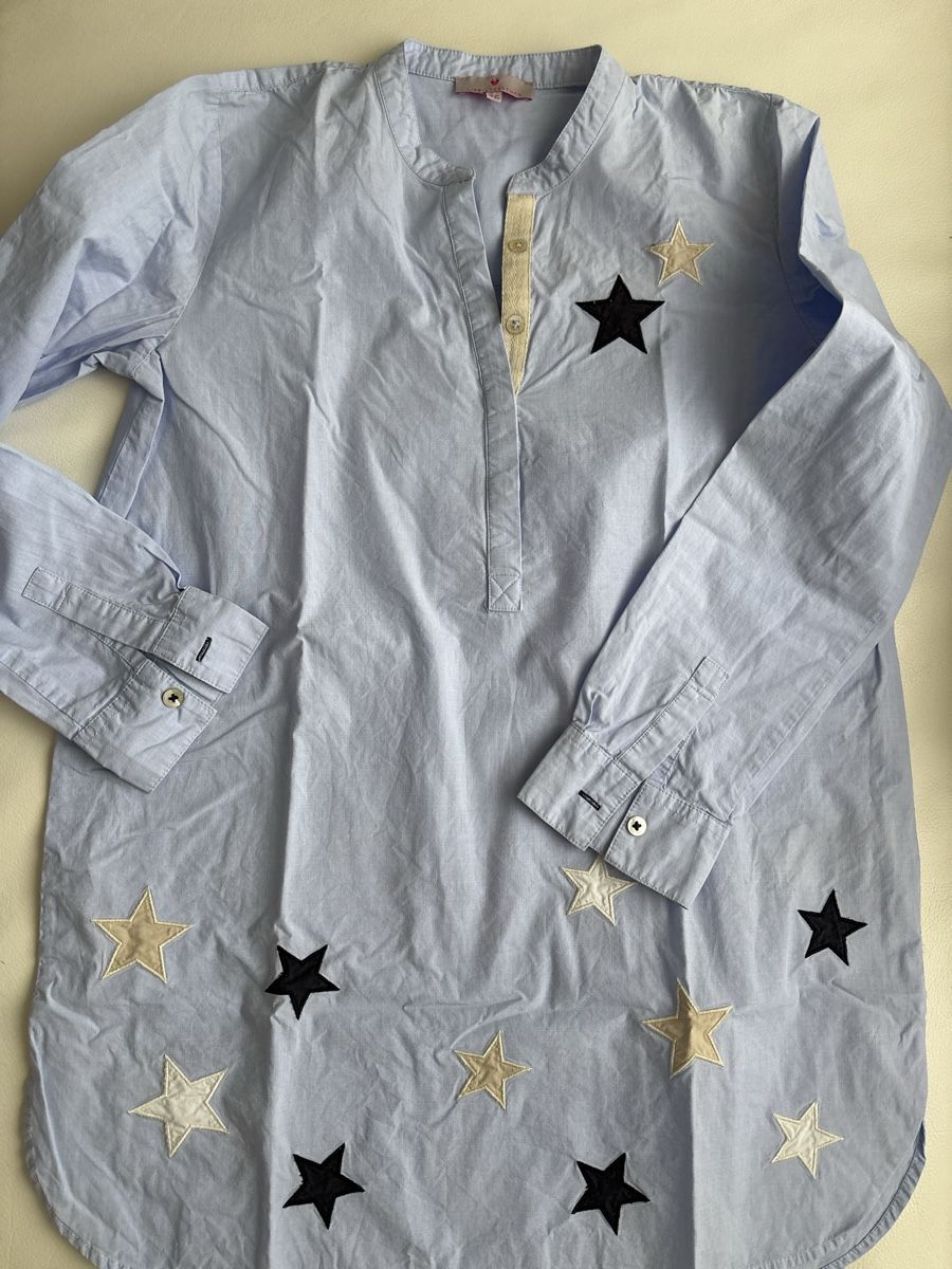 Lieblingsstück Camicette: Lieblingsstueck Bluse Gr. 36 – Usato da Nebikon venduto da Draga25 5