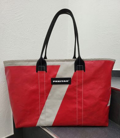 TOP-GELEGENHEIT Freitag Tasche Cooper F73 / TOP-GELEGENHEIT!