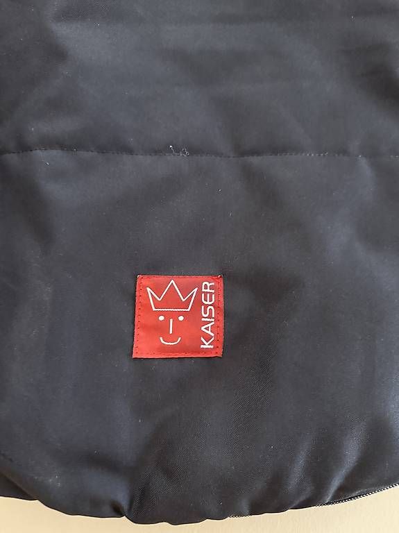 Sacchi a pelo: Kaiser Fusssack  – Usato da Dornach venduto da Samwyss 1