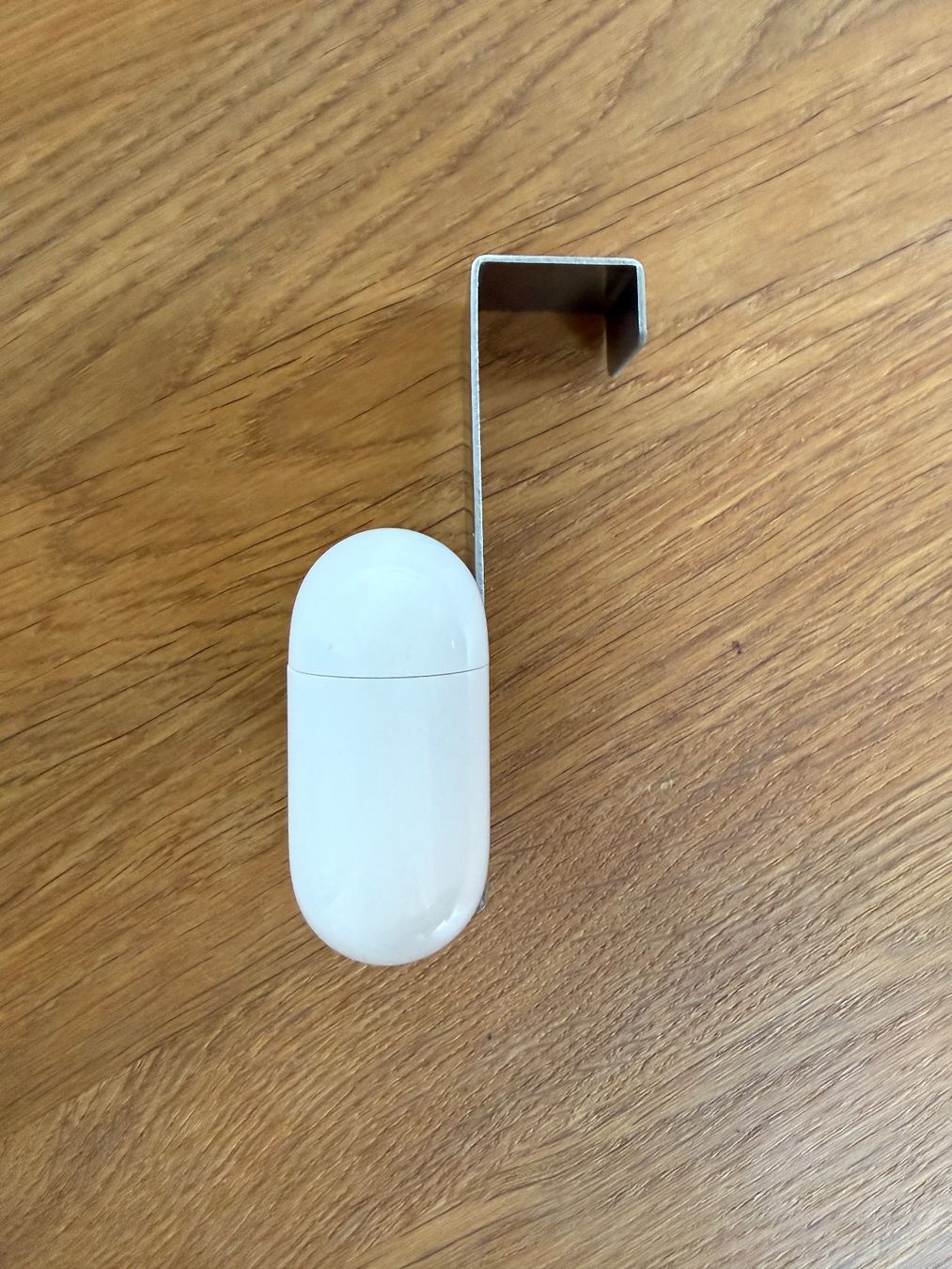 Apple Cuffie: APPLE AirPods 4 Charging Case ANC – Usato da Lausanne venduto da Nine1982 7