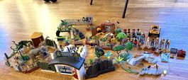 Playmobil Zoo