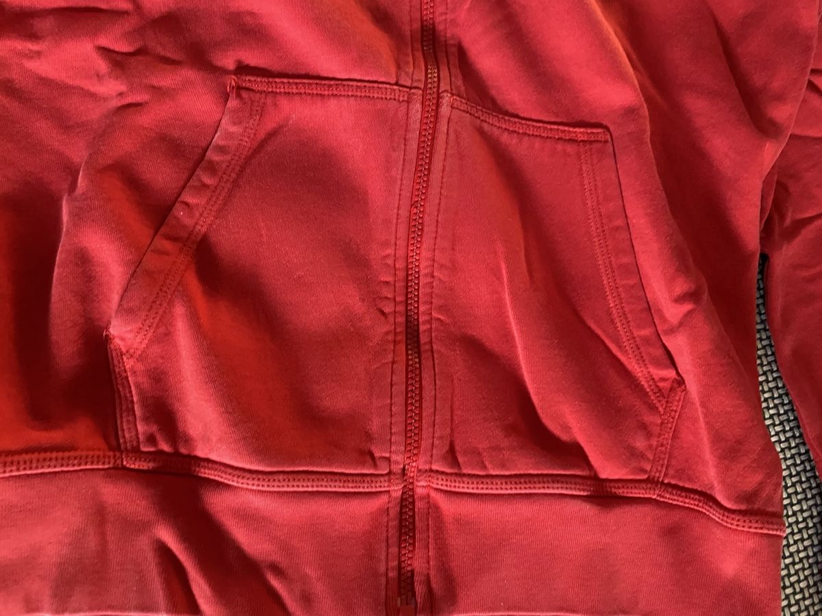 Nike Maglioni & Felpe: Nike Hoody / Hanorac / Kapuzenpullover – Usato da Morges venduto da inf_2qtx 4