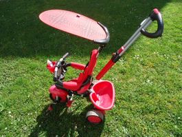 Dreirad Kinderdreirad  aus Hausräumung wunderschön