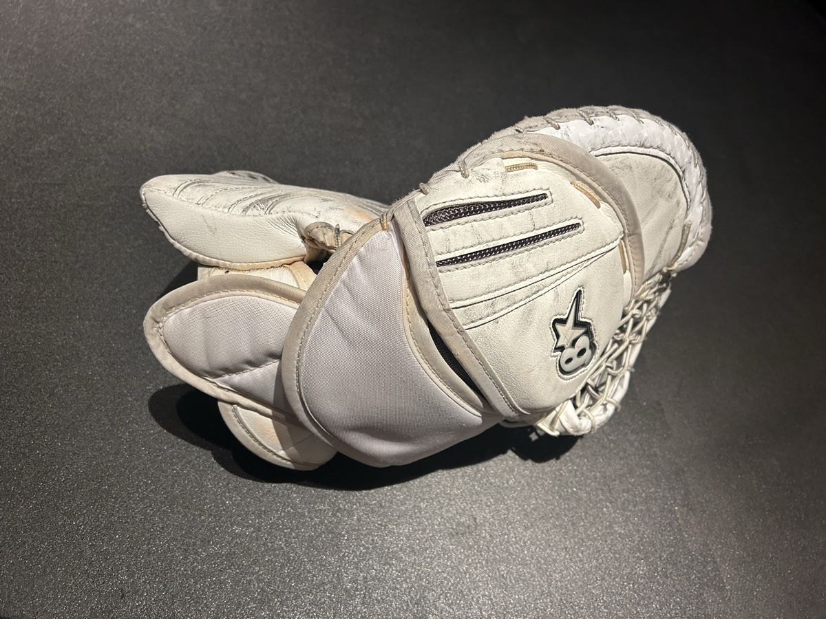 Gants & mitaines : BRIAN‘S GNETiK V Catch Glove Intermediate – D'occasion à Neuheim par 11butzero 3