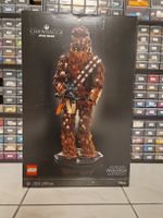 LEGO Star Wars Chewbacca 75371 - Neu und ungeöffnet