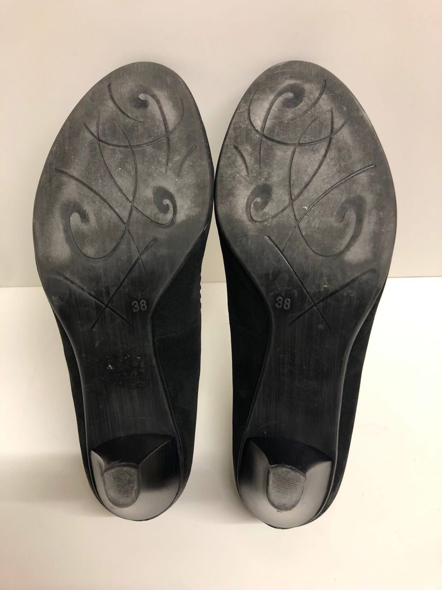 Roberto Santi Scarpe da donna: Damenschuhe Roberto Santi Gr. 38 – Usato da Villmergen venduto da schnuu73 3