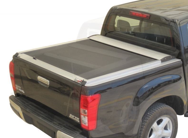 Accessori per altri veicoli: ISUZU D-Max D/C Double Cab 2007–2011 | – Nuovo e nell'imballaggio originale da Aeschlen venduto da Tesser4x4Schweiz 4