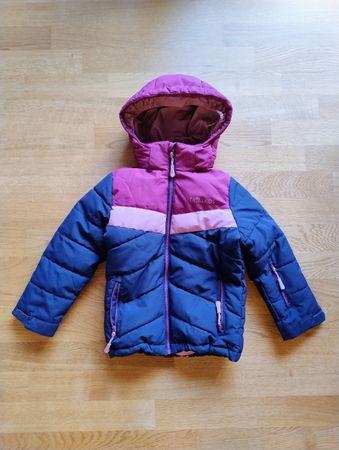 Trollkids - Girl's Gryllefjord Jacket - Winterjacke