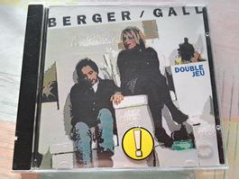 Cd France Gall / Michel Berger - Double jeu 